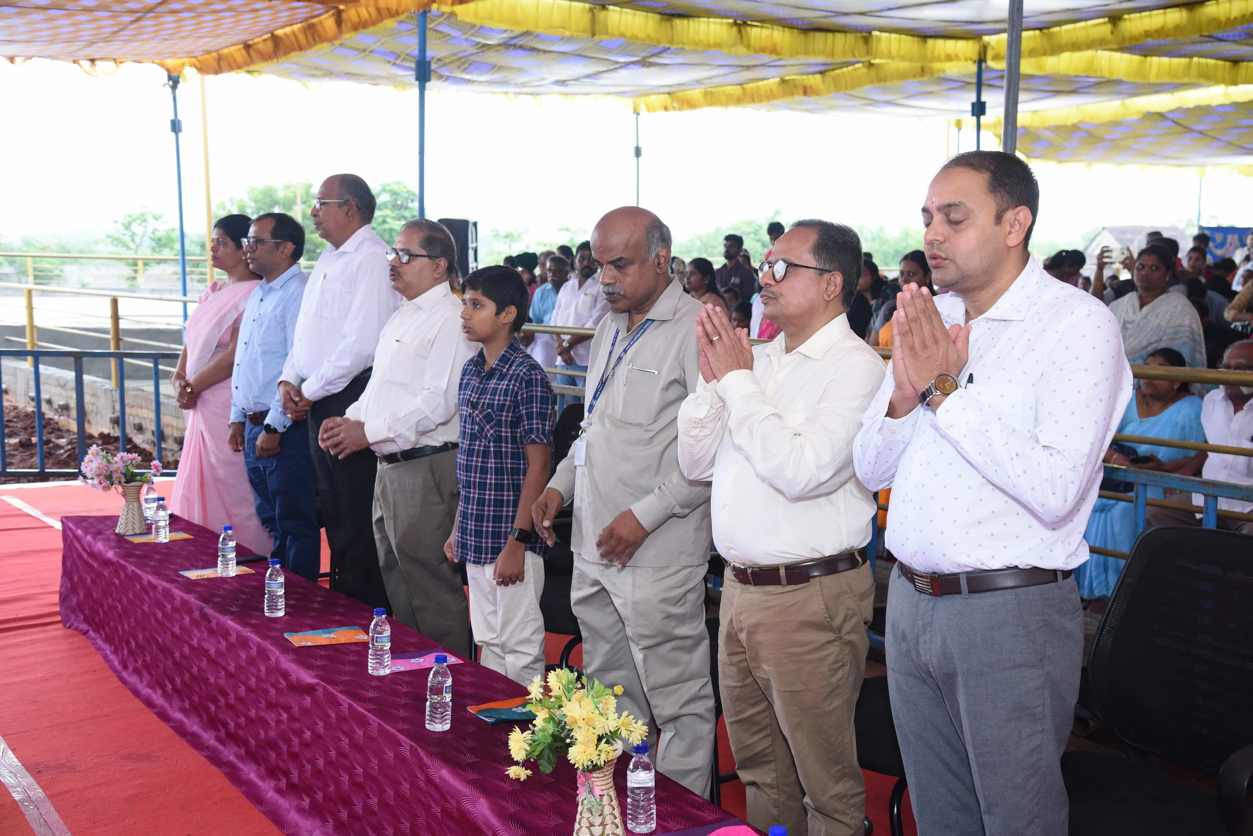 Young Star Celebrations 2024-25